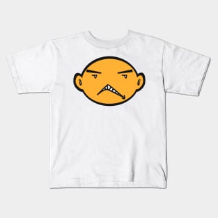 emot Kids T-Shirt